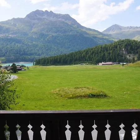 Apartamento Alpine With Balcony, & Views *